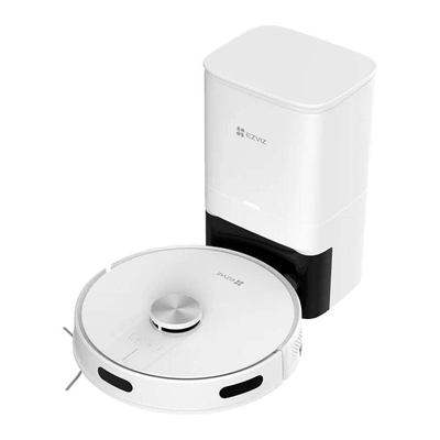 Product Σκούπα Ρομπότ Ezviz and Mop Combo RE4 Plus base image