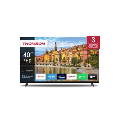 Product Τηλεόραση Thomson Google 40" FHD 40FG2S14 base image