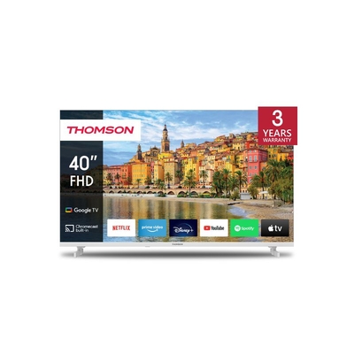 Product Τηλεόραση Thomson Google 40" FHD 40FG2S14W base image