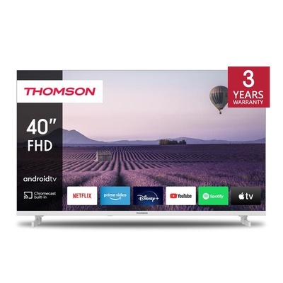 Product Τηλεόραση Thomson Android 40" FHD 40FA2S13W base image