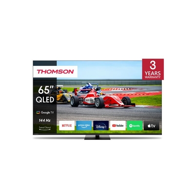 Product Τηλεόραση Thomson Google 65" QLED 65QG7C14 Pro base image