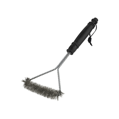 Product Βούρτσα Καθαρισμού για BBQ Blow 30cm base image