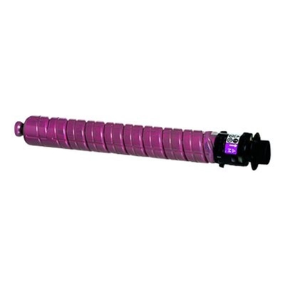 Product Toner Ricoh - Magenta - original base image
