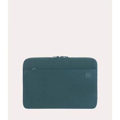Product Τσάντα Laptop Tucano Top Sleeve Petrol Blue Macbook Pro 14 base image