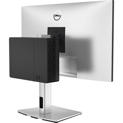 Product Βάση PC Dell Compact Form Factor All In One Stand Cfs25 base image