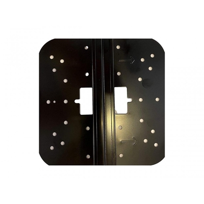 Product Aξεσουάρ Δικτύου HPE Ap-Mnt-E Ap Mount Bracket Stock base image
