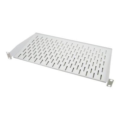 Product Αξεσουάρ για Καμπίνες Δικτύου M-CAB 19inch 1He 250Mm Traglast Max. 10 Kg - Ral7035 base image