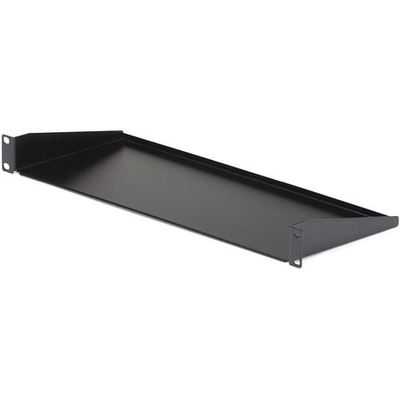 Product Αξεσουάρ για Καμπίνες Δικτύου StarTech 1U Fixed Shelf base image