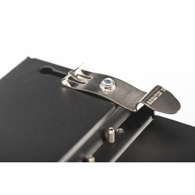 Product Aξεσουάρ Δικτύου Digitus Din-Rail Mounting Kit For Desktop Patch Panel base image
