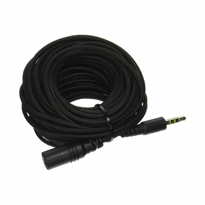 Product Καλώδιο Ήχου Cisco Spare Cable For Table Microphone + Jack 3.5 Plug base image