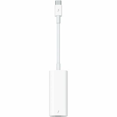 Product Καλώδιο USB Apple Thunderbolt 3 (USB-C) to Thunderbolt 2 Adapter base image