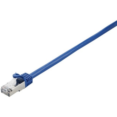 Product Καλώδιο Δικτύου V7 Blue Cat7 Sftp2M 6.6Ft Blue Cat7 Sftp base image