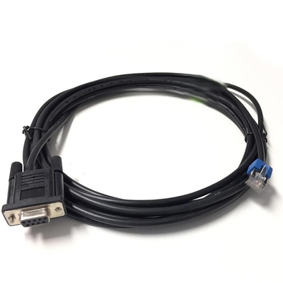Product Καλώδιo Τροφοδοσίας Datalogic Rs232 9Way D Type External Pwr: Dl Scanning base image