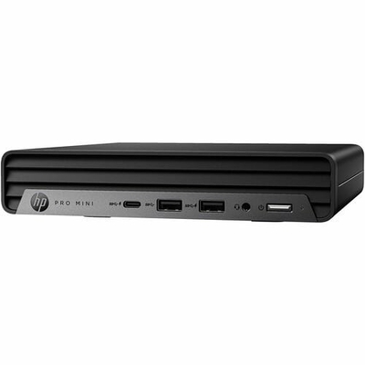 Product PC HP Pro Mini 400 G9 Ci5-14500T 8G 256G W11P Wifi6E USB-C 3.1 1 base image