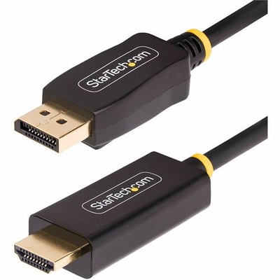 Product Καλώδιο Displayport StarTech 4K Active to Hdmi Adapt base image