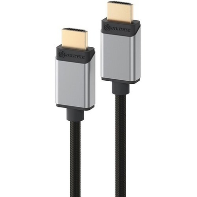Product Καλώδιο Hdmi Alogic Super Ultra to Male to Male 2M -Up to 8K60Hz base image