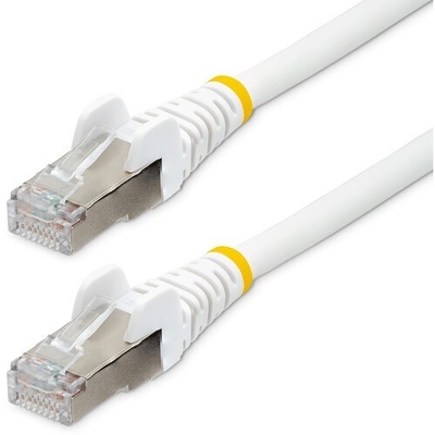 Product Καλώδιο Δικτύου StarTech 5M Cat6A Lszh 10Gbe Network Patch base image