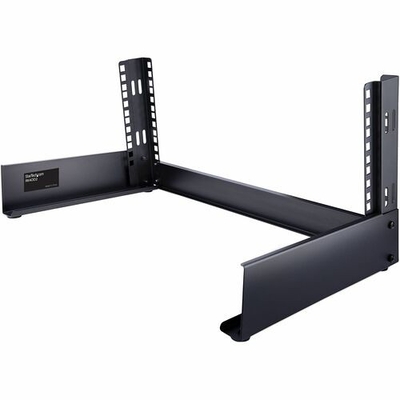 Product Αξεσουάρ για Καμπίνες Δικτύου StarTech 4U Open Frame Desktop base image
