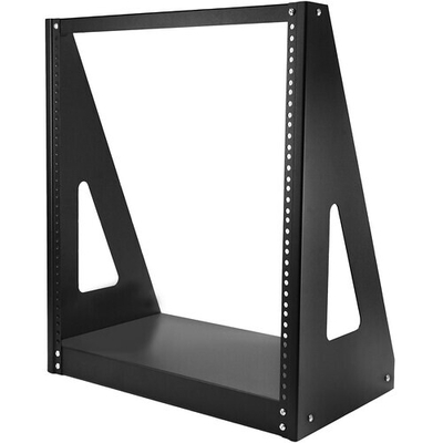 Product Αξεσουάρ για Καμπίνες Δικτύου StarTech Heavy Duty 2-Post - 12U base image