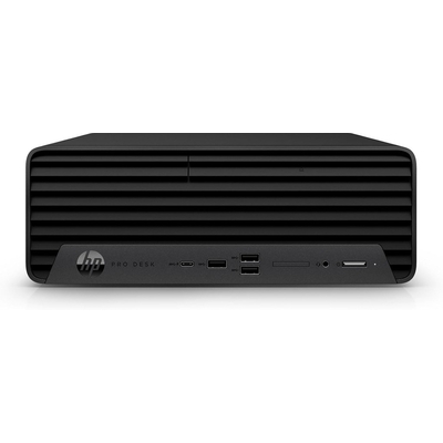 Product PC HP Pro Sff 400 G9 Ci5-14500 16GB 512GB W11P Sm Dp 1Y base image