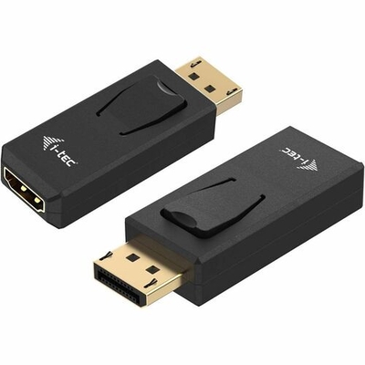 Product Αντάπτορας Displayport i-tec Passive to Hdmi Adapter (Max 4K/30Hz) base image