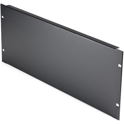Product Αξεσουάρ για Καμπίνες Δικτύου StarTech 4U Blank Panel For 19 In. base image