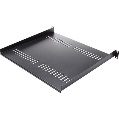 Product Αξεσουάρ για Καμπίνες Δικτύου StarTech Shelf Vented 1U Ste 482.6X44.5X406.4Mm base image
