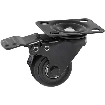 Product Αξεσουάρ για Καμπίνες Δικτύου V7 Caster For Wall 6U 9U 12U Or Chgsta base image