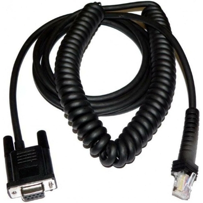 Product Καλώδιo Σειριακό Datalogic Cab-459 Rs232 Pwr 9P Female Coiled 3.6M base image