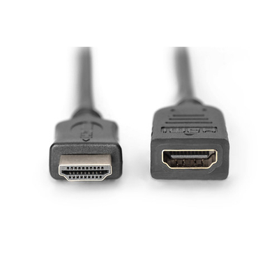 Product Καλώδιο Hdmi Digitus High Speed A base image
