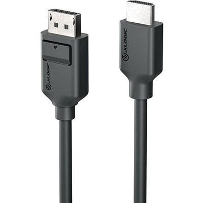 Product Καλώδιο Displayport Alogic Elements to Hdmi With 4K Support - Male To base image