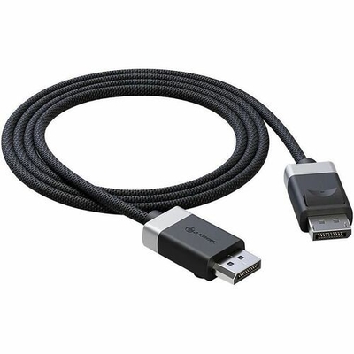 Product Καλώδιο Displayport Alogic Fusion to Displayport - Male to Male base image