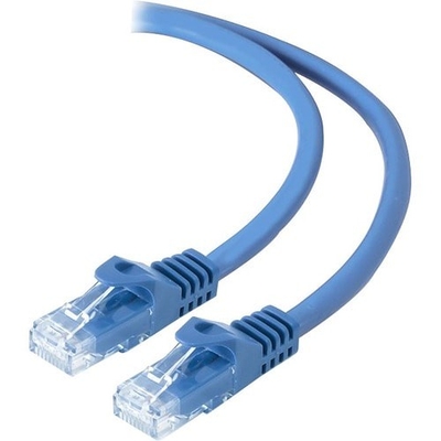 Product Καλώδιο Δικτύου Alogic 5M Blue Cat6 -Wired As 568B Comply With Eu Sp base image