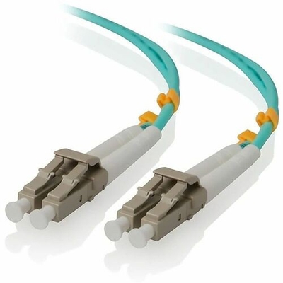 Product Καλώδιο Οπτικής Ίνας Alogic 3M Lc-Lc 40G/100G Multi Duplex Lszh 50/125 O base image