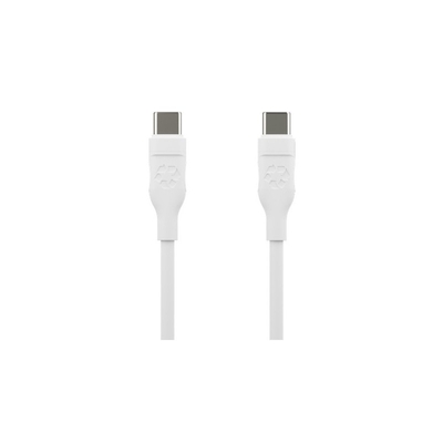 Product Καλώδιo USB Dbramante1928 Bulk - Re-Charge 2.5M USB-C to USB-C - W base image