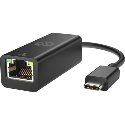 Product Αντάπτορας Δικτύου USB HP to Rj45 Adapter G2 base image