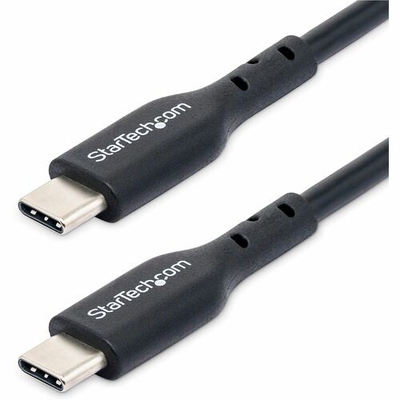Product Καλώδιo USB StarTech 1M USB-C 60W Pd/USB-C Charging base image