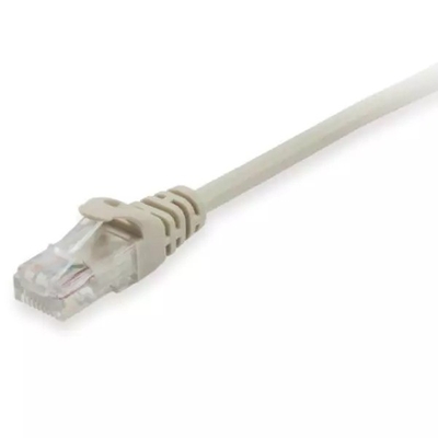 Product Καλώδιο Δικτύου M-CAB Cat6 Rj45 Utp Lszh 2M Wh 5Gbit Patch Halogen-free base image