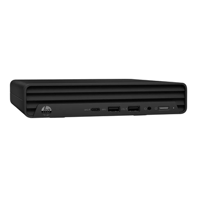 Product PC HP Pro Mini 260 G9 Ci5-1335U 8GB 256GB W11P Wifi6 1Y base image