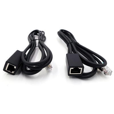 Product Καλώδιo VOIP HP - Poly External Mic Extender Kit Pair Of Dongles Up to 30M base image