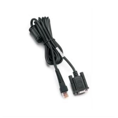 Product Καλώδιo Σειριακό Datalogic Rs-232 Pwr 9P Female Straight 3 2M base image