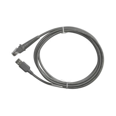 Product Καλώδιo Σειριακό Datalogic Cab-465 USB Type A Straight 3.6M base image