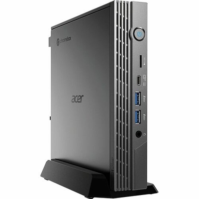 Product PC Acer Chromebox Cxi5 I5-1235U 8Gb/256GB Chrome Os Silber base image