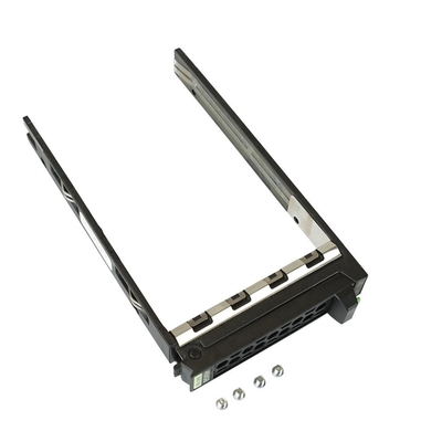 Product Aξεσουάρ Server Fujitsu 2Nd Hdd Backplane 4X25 Hotplug base image