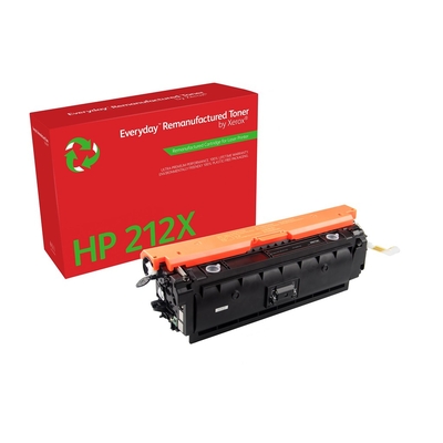 Product Toner Συμβατό Xerox Everyday Black With W2120X High Capacity base image