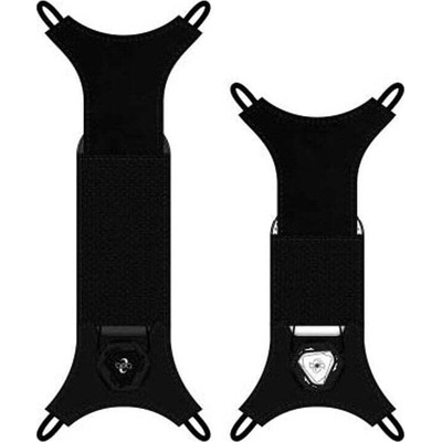 Product Βάση POS Zebra Tc51/Tc56 Wrist Mount Adapter White Dial Strap Length 191 Mm base image