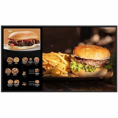 Product Monitor 31.5" AG Neovo Nsd-3203 Fhd 1920 X 1080 16:9 500Cd/M2 4000:1 5Ms Hdmi/Di base image