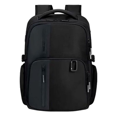 Product Τσάντα Laptop Samsonite BIZ2GO Μαύρο 44 x 33 x 20 cm base image