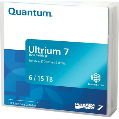 Product Μέσο Αποθήκευσης Quantum Data Lto-7 Worm Unlabeled base image