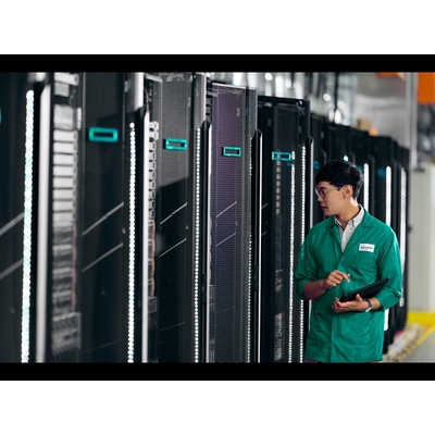 Product Aξεσουάρ Server HPE Dl360 Gen11 Cpu1/Ocp2 X8 -Stock base image